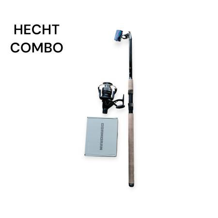 Hecht Combo
