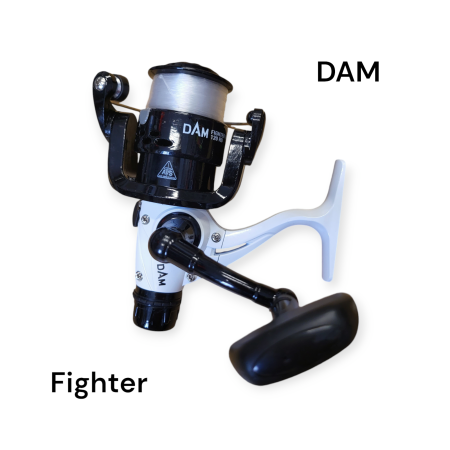 DAM FIGHTER