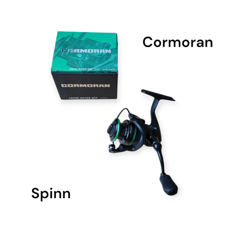 CORMORAN 10000