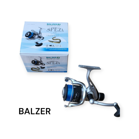 BALZER SPEZI