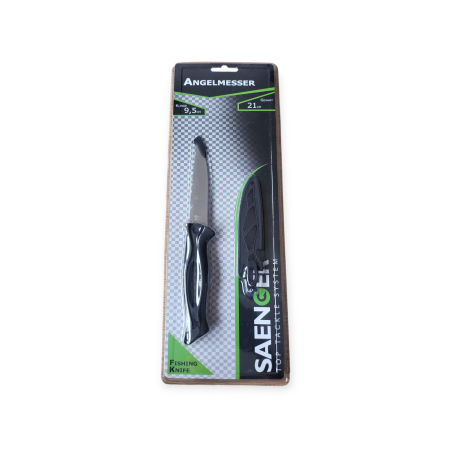 SAENGER ANGELMESSER