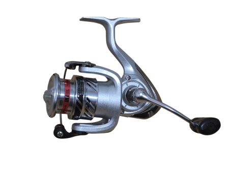 DAIWA CROSFFIRE