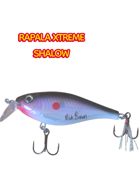 RAPALA X RAP XTREME