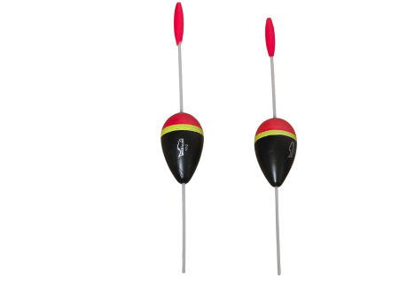 WESTLINE SCHWIMMER 2stk   10gr