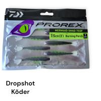 DAIWA PROREX Dropshot Small