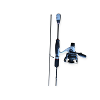 E F T Trout DAM Ultra Light Small