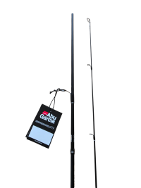 ABU GARCIA COMBO MIT GEFLOCHTENE SCHNUR Small