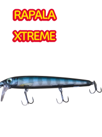 RAPALA BALSA XTREME Small