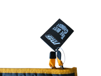 Ms RANGE RUTEN TASCHE 165 cm Small