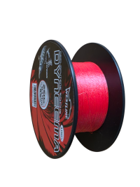 HECHT WESTLINE GEFLOCHTENE SCHNUR Small