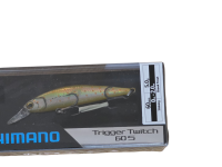 SHIMANO WOBBLER YASEI  6.00 cm 5 gr Small