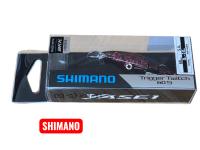 SHIMANO WOBBLER YASEI 6CM 5gr Small