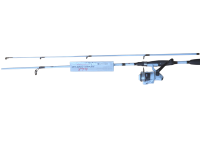 ABUA GARCIA COMBO 1.83m  3-15gr Small