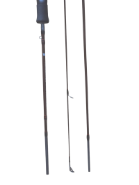 ABU GARCIA 1.80m  4-12gr Small