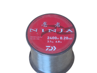 DAIWA NINJA MONO 2400 M 0.20mm Small