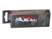 QUANTUM FORELLE EGLI WOBBLER DUO Small