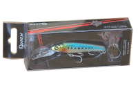 QUANTUM FORELLE EGLI WOBBLER DUO Small