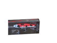 QUANTUM  HECHT WOBBLER KOI Small