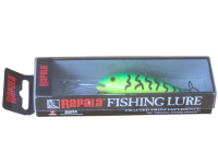 RAPALA HECHT ZANDER WOBBLER Small