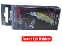 QUANTUM AYU WOBBLER 4.9cm  4gr Small