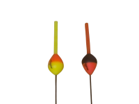 SCHWIMMER (zapfen) 2 stk      3gr Small