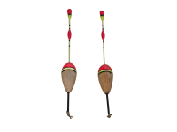 WESTLINE SCHWIMMER 2stk   9gr Small